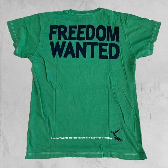 FREECITY Other - FREECITY | MALIBU FREEDOM WANTED